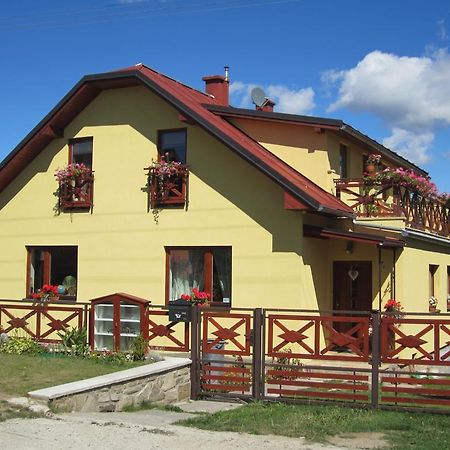 Апартаменты Privat Vrbov 23 Экстерьер фото